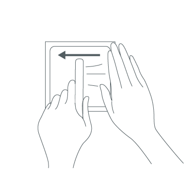 HOW TO USE 使い方