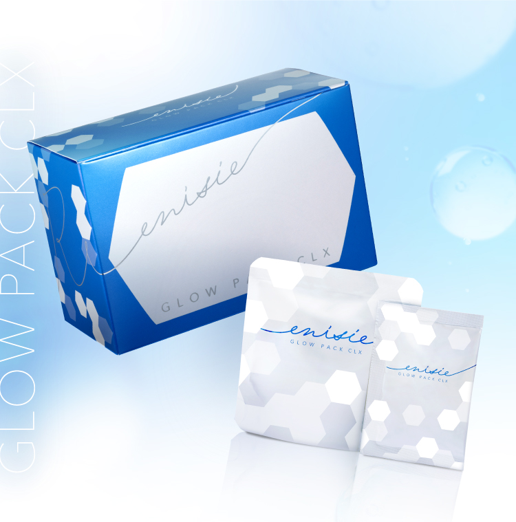 先端美容研究から生まれた 美肌の心強いパートナー。