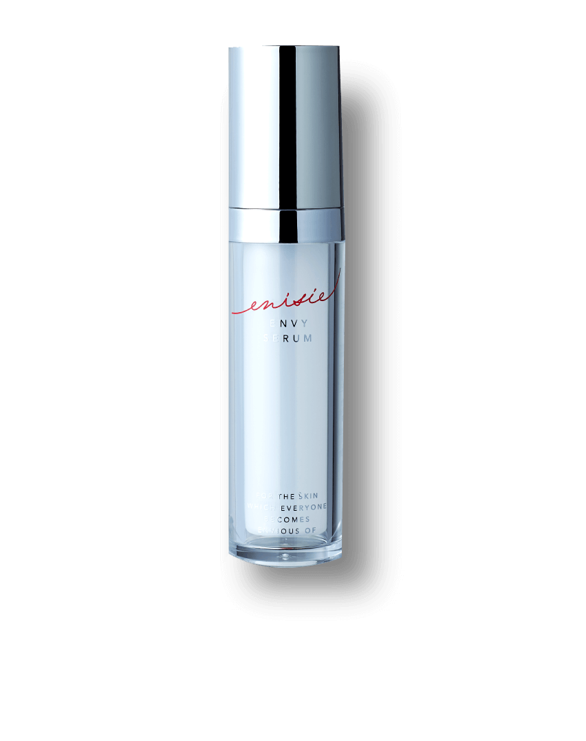 環境は変えられない。 でも、肌人生は変えられる。ストレスまみれの毎日でも寝不足の日々でもそれを微塵も感じさせない肌へ。